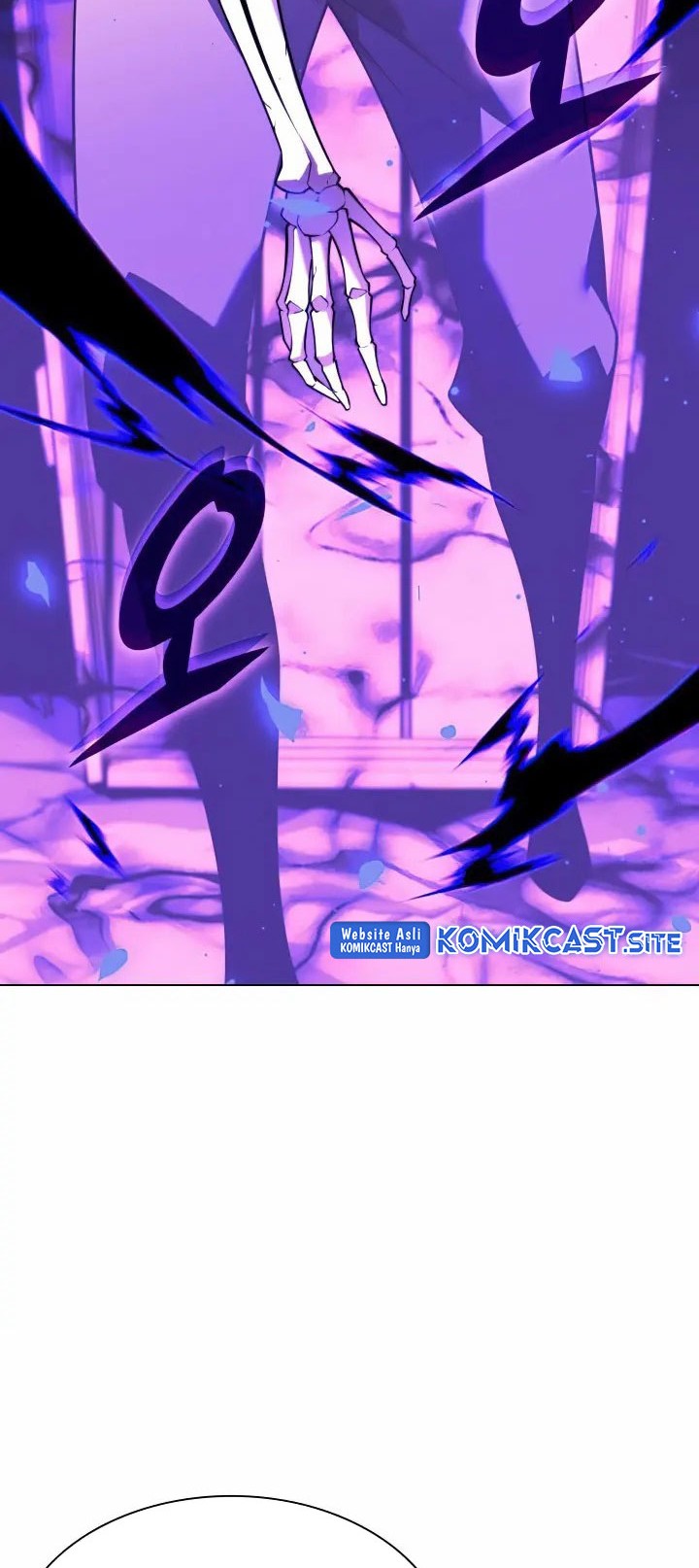 Overgeared New Chapter 160 Gambar 49