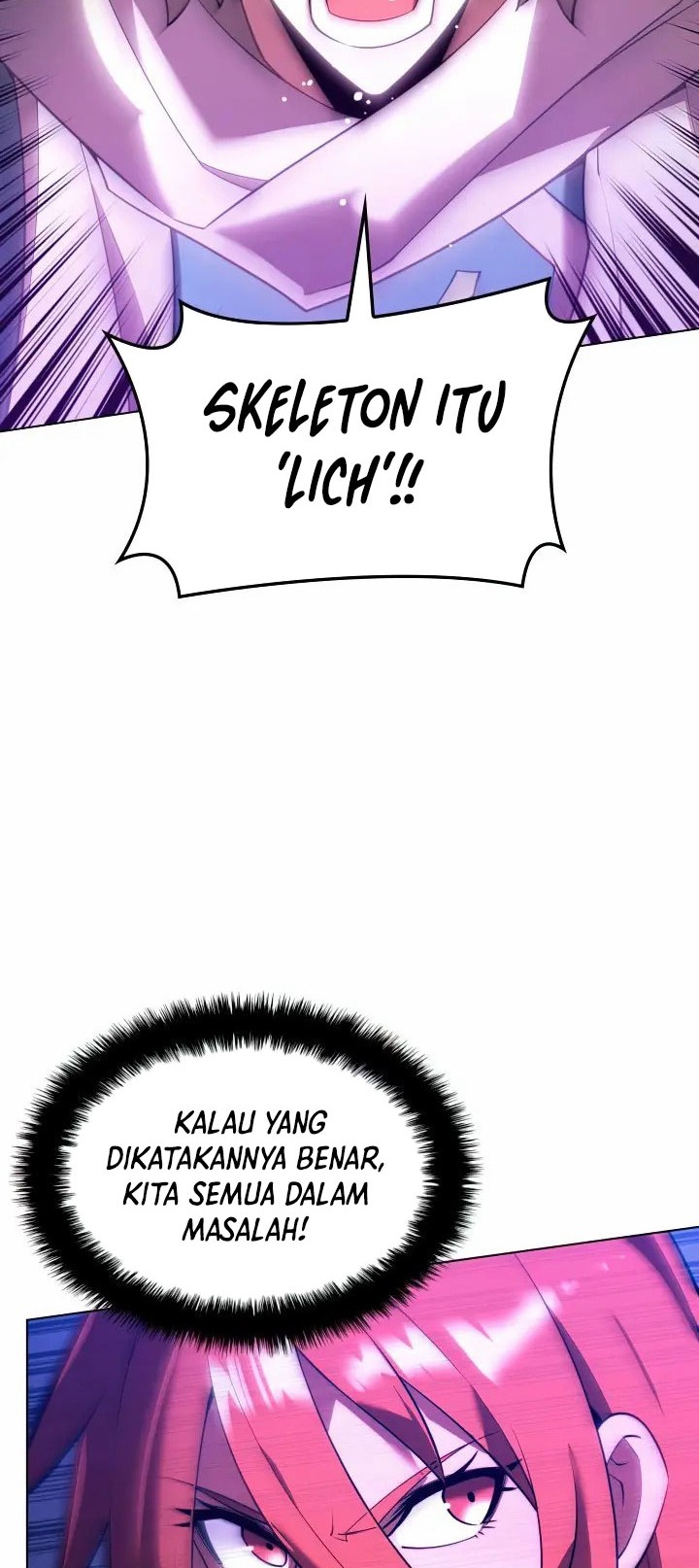 Overgeared New Chapter 160 Gambar 51