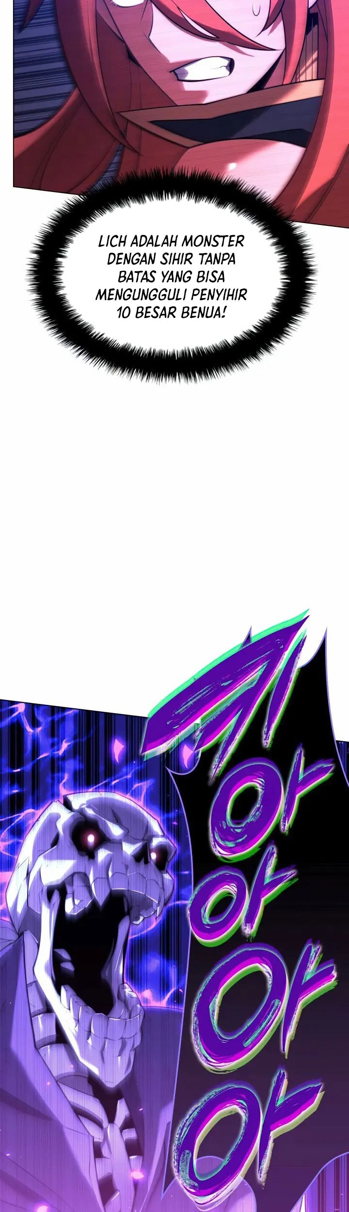 Overgeared New Chapter 160 Gambar 52