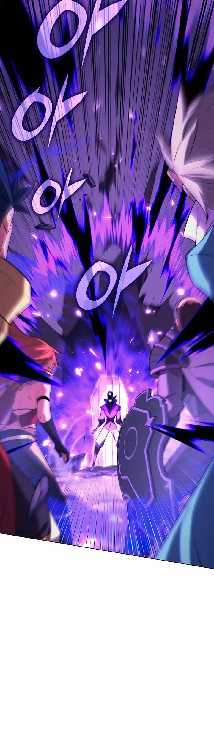 Overgeared New Chapter 160 Gambar 54