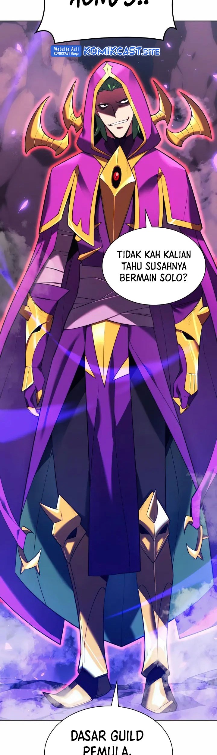 Overgeared New Chapter 160 Gambar 60