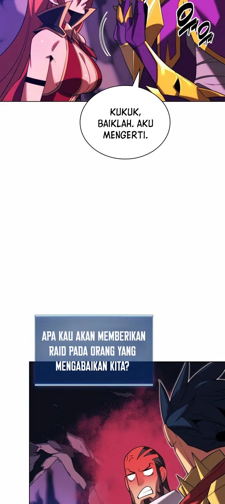 Overgeared New Chapter 160 Gambar 65
