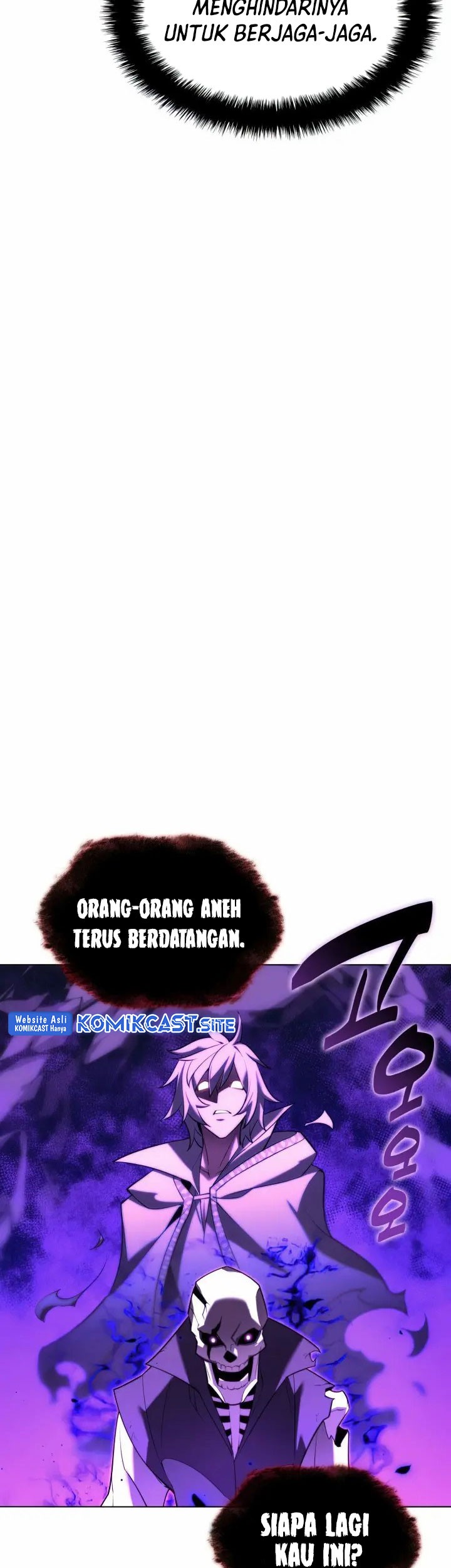 Overgeared New Chapter 160 Gambar 68