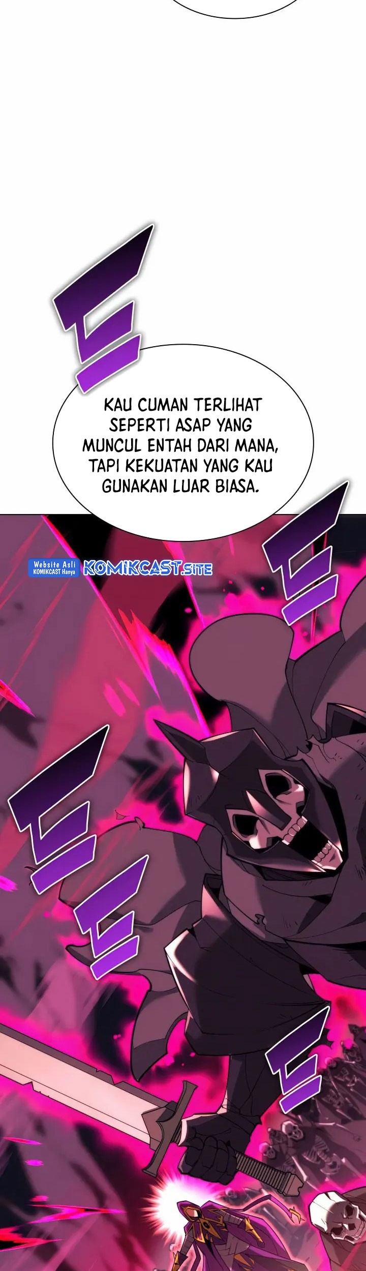 Overgeared New Chapter 160 Gambar 70