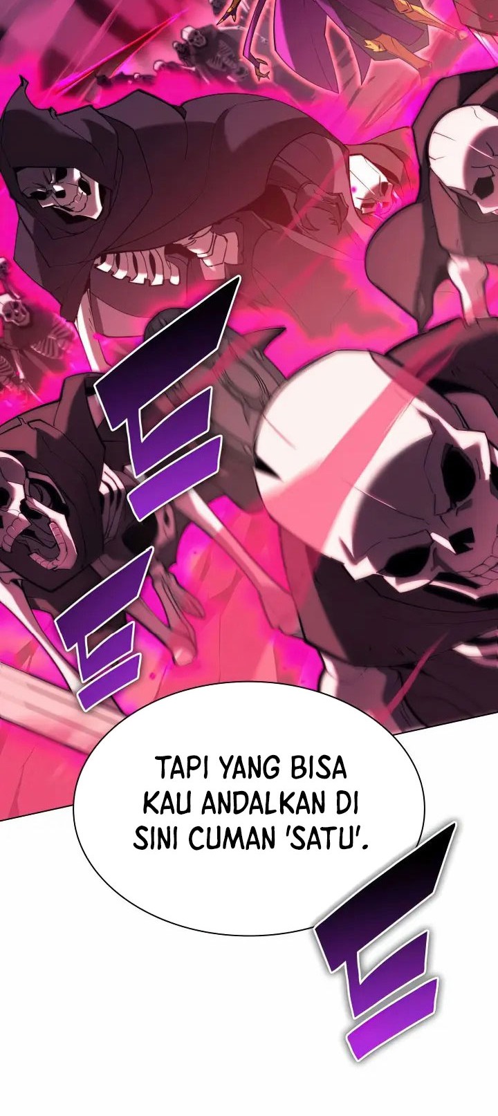 Overgeared New Chapter 160 Gambar 71