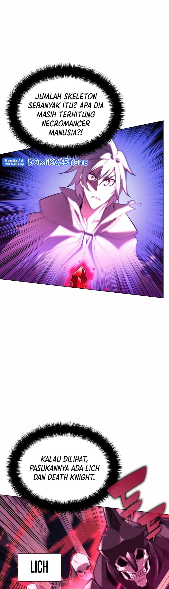 Overgeared New Chapter 160 Gambar 72
