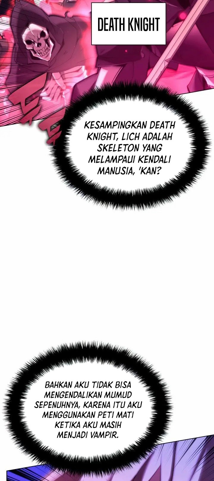Overgeared New Chapter 160 Gambar 73
