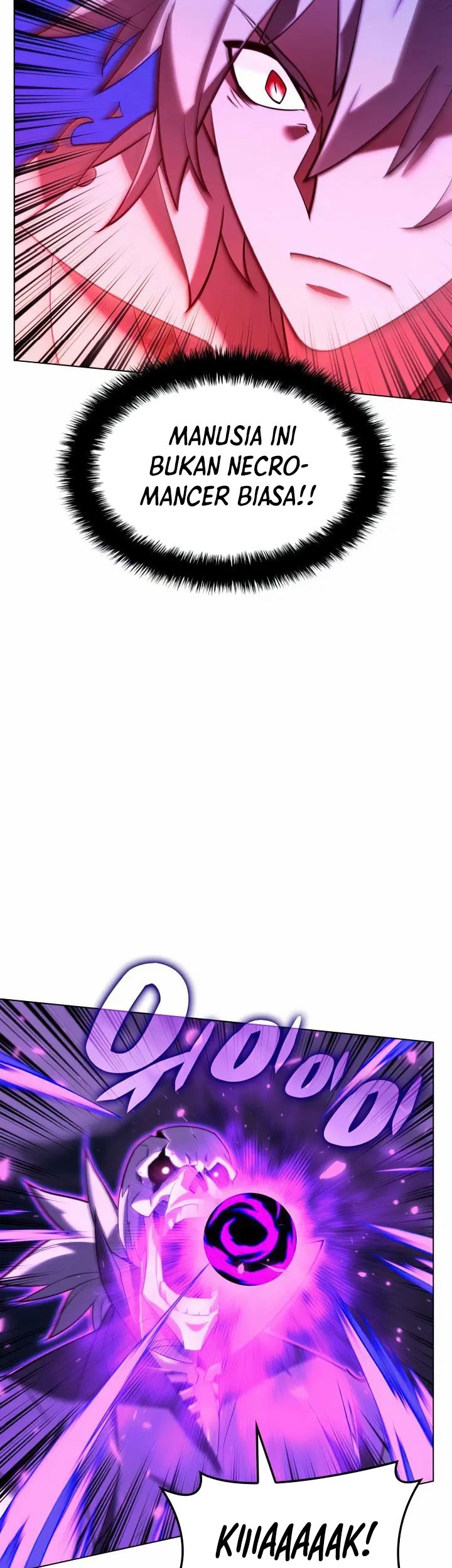 Overgeared New Chapter 160 Gambar 74