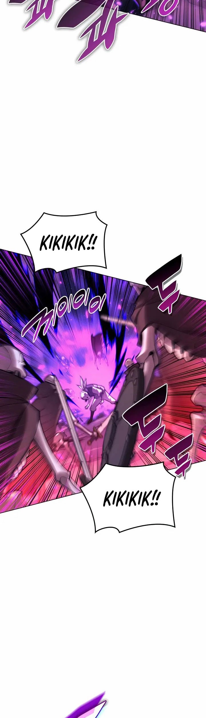 Overgeared New Chapter 160 Gambar 76