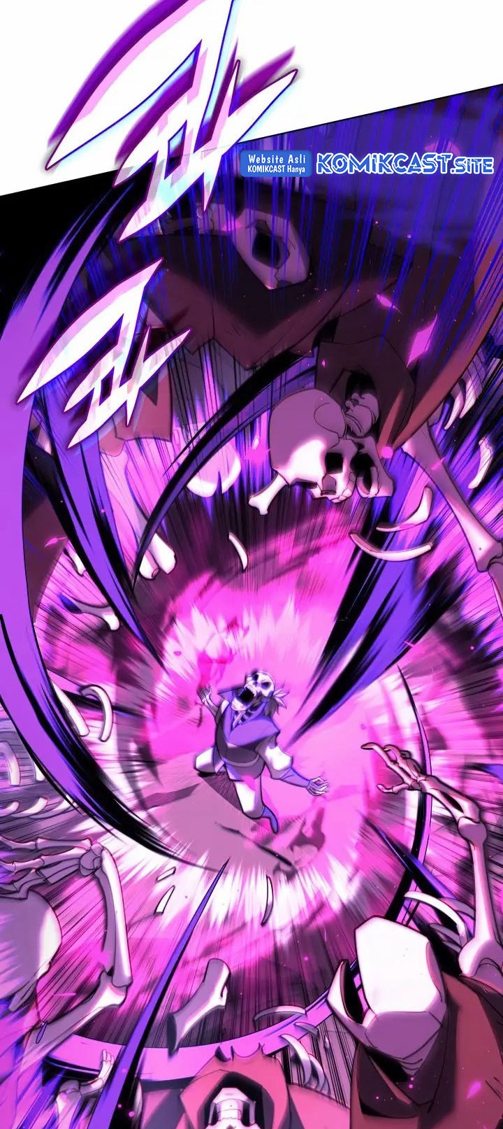 Overgeared New Chapter 160 Gambar 77