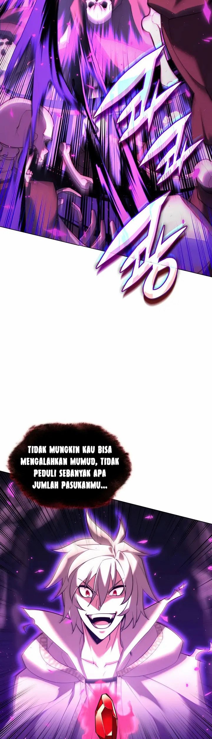 Overgeared New Chapter 160 Gambar 78