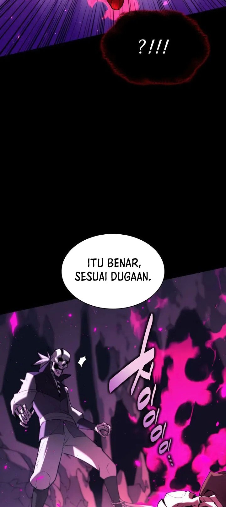 Overgeared New Chapter 160 Gambar 79