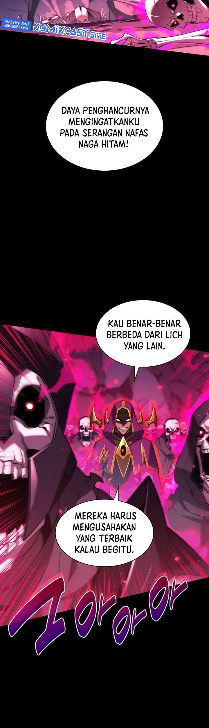 Overgeared New Chapter 160 Gambar 80