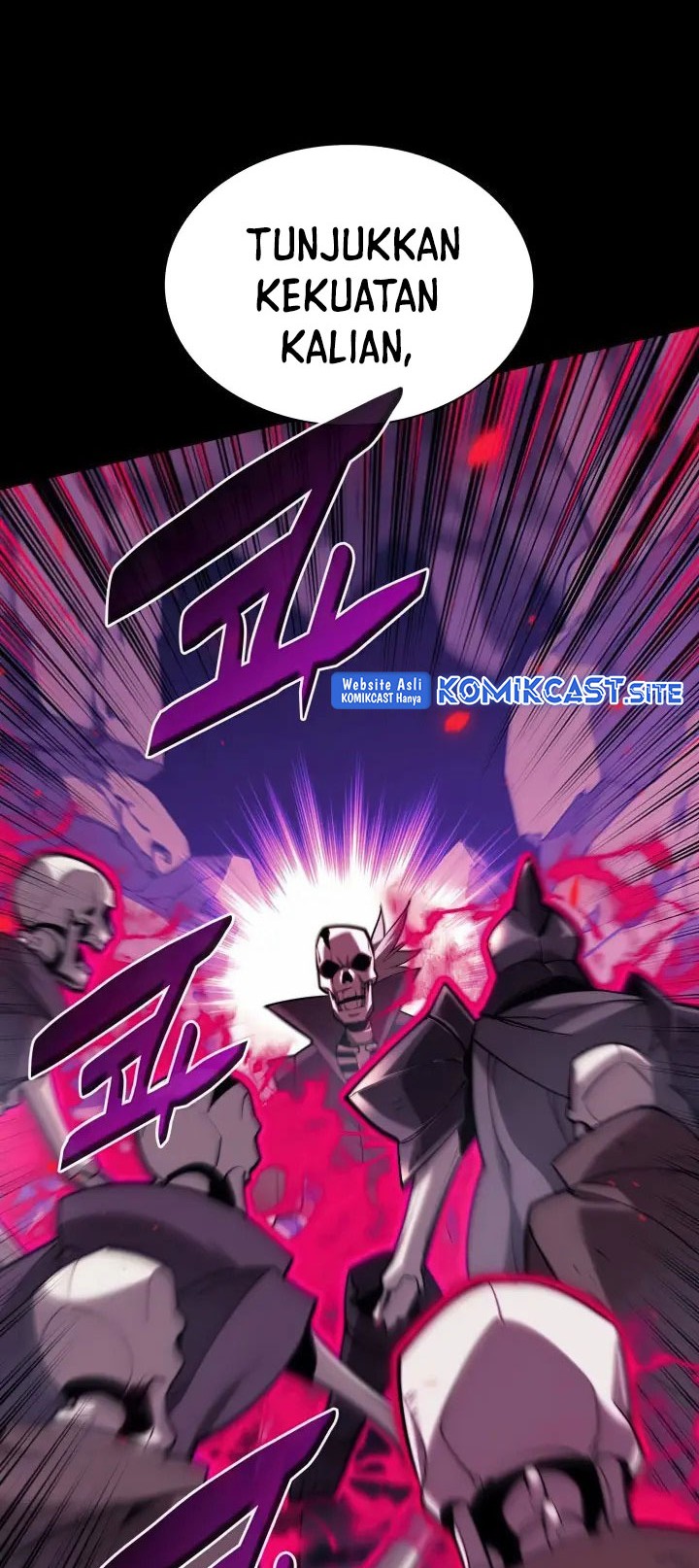 Overgeared New Chapter 160 Gambar 81