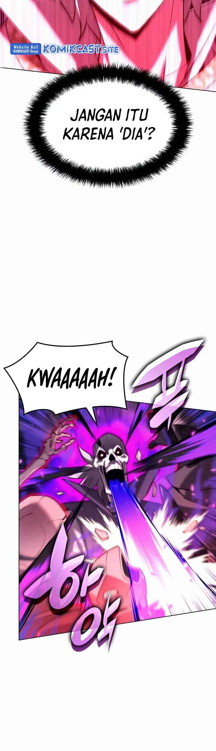 Overgeared New Chapter 160 Gambar 84