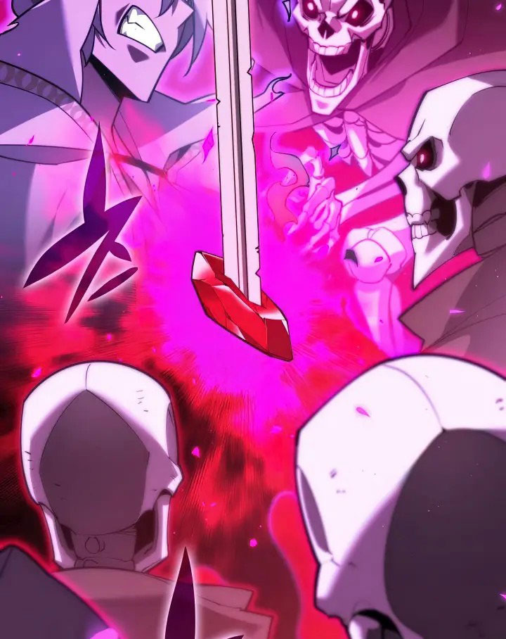 Overgeared New Chapter 160 Gambar 93
