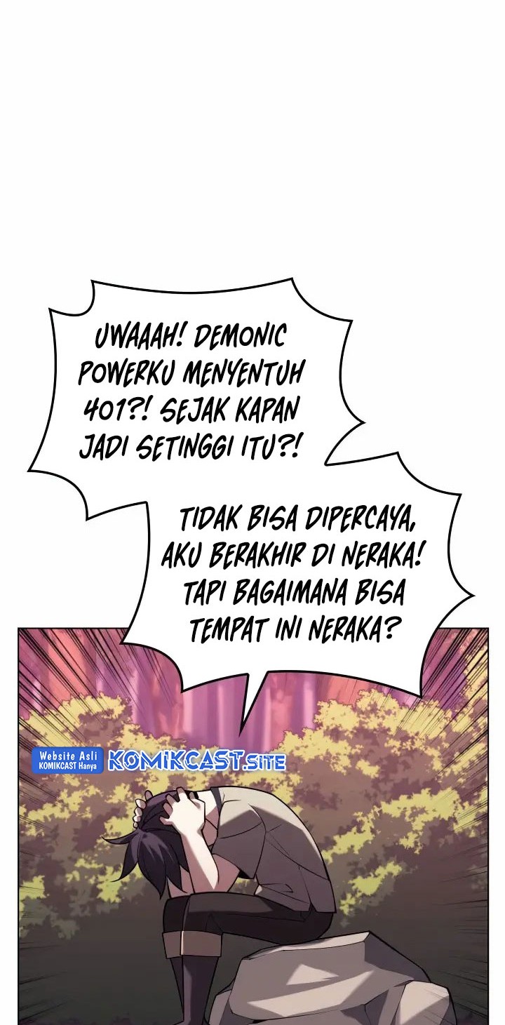Overgeared New Chapter 160 Gambar 9