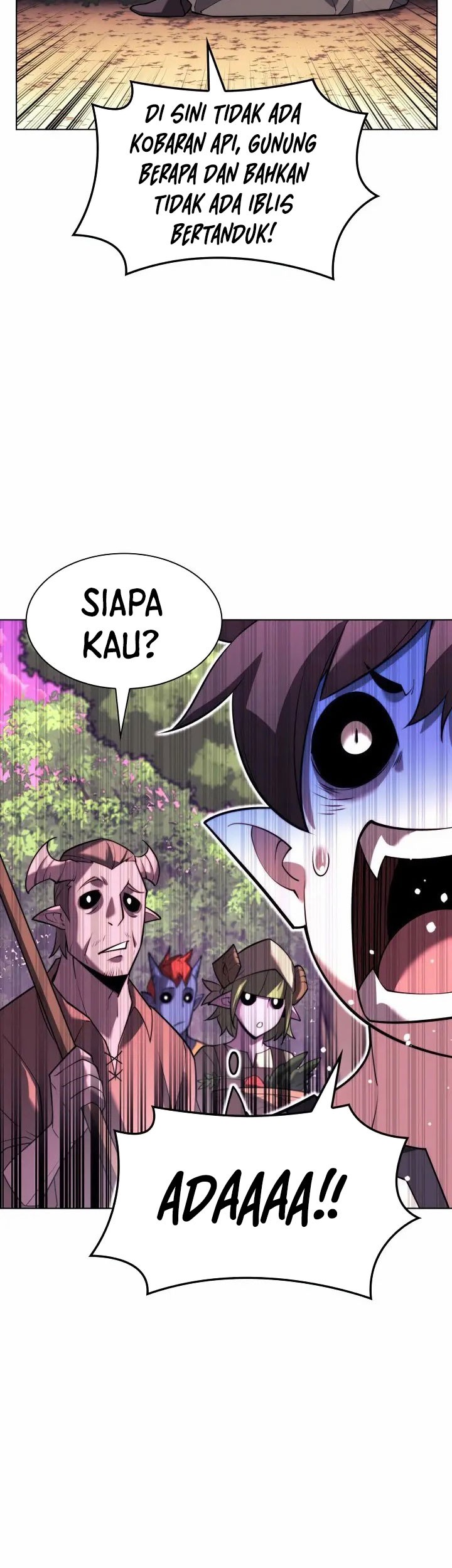 Overgeared New Chapter 160 Gambar 10