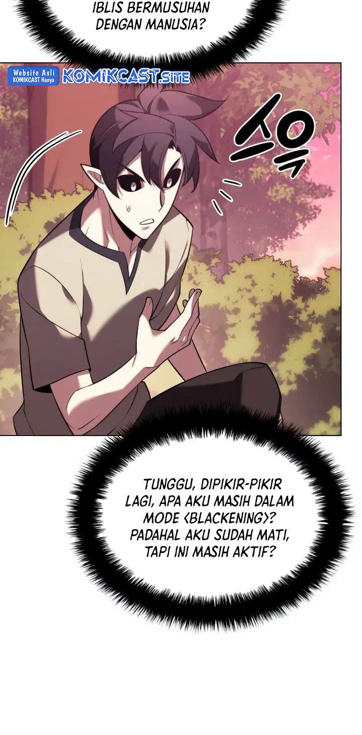Overgeared New Chapter 160 Gambar 13