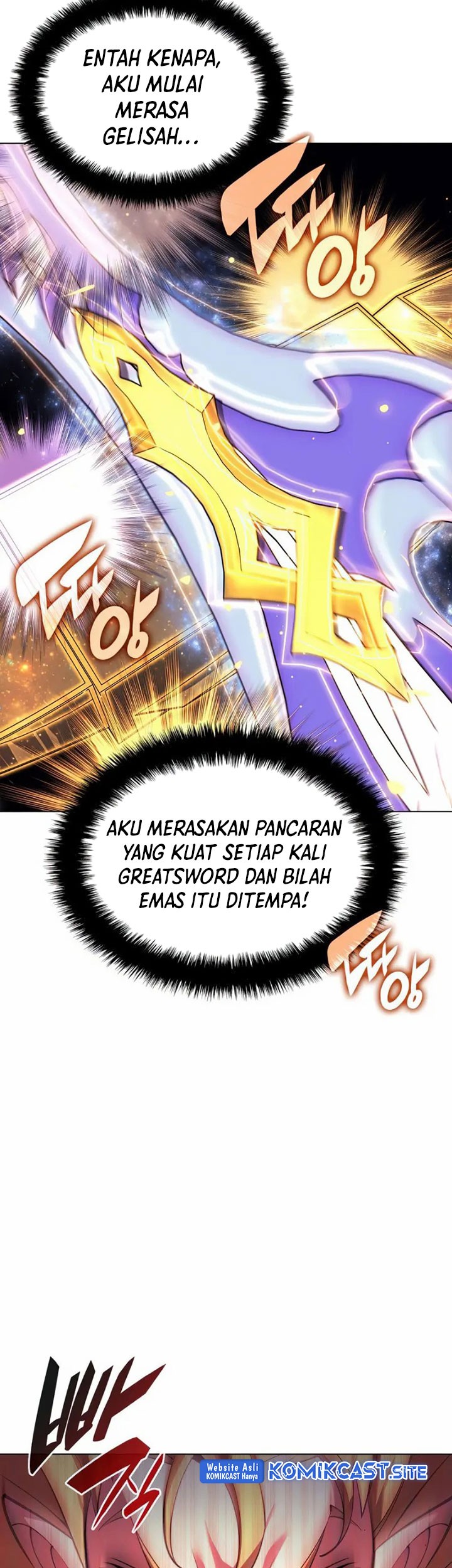 Overgeared Chapter 158 Gambar 36