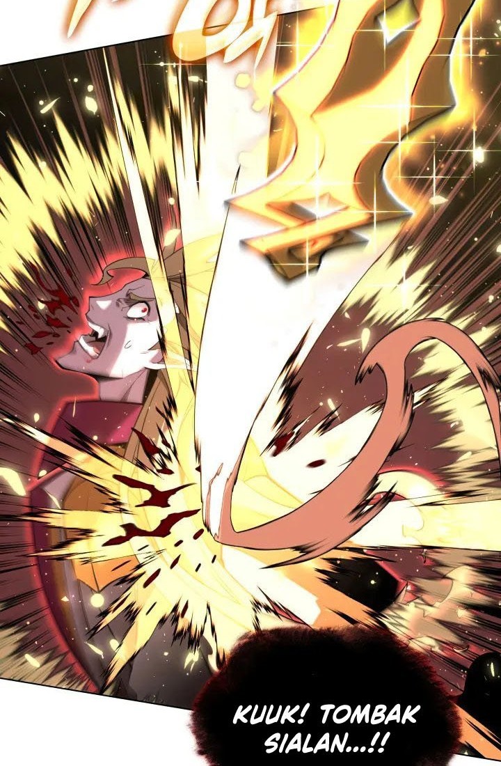 Overgeared Chapter 157 Gambar 21