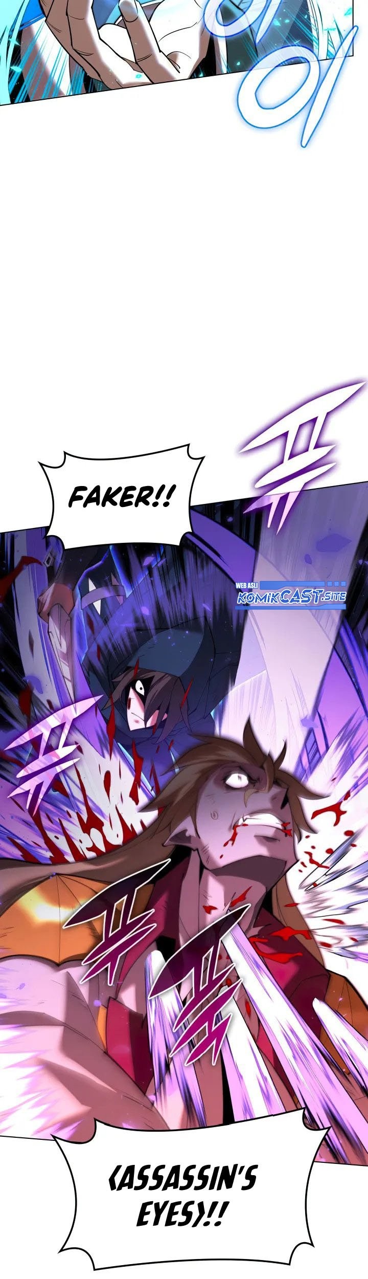 Overgeared Chapter 157 Gambar 44