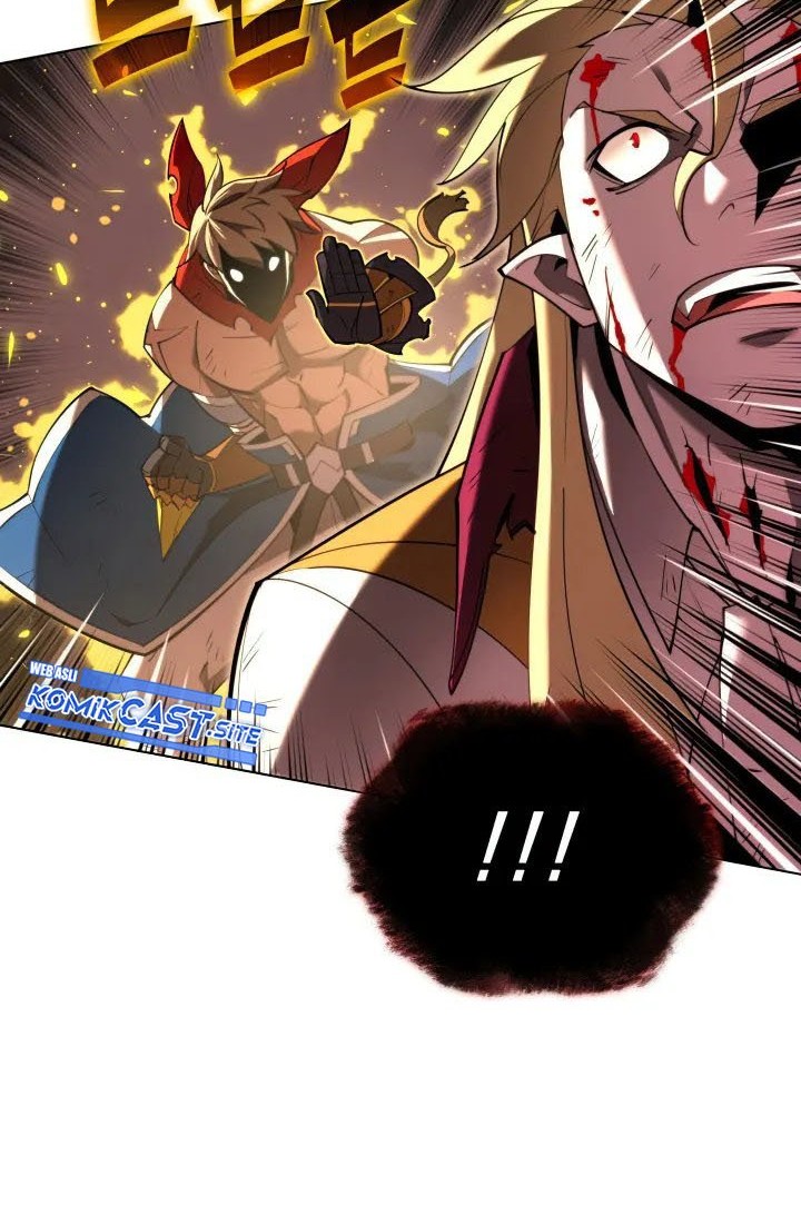 Overgeared Chapter 157 Gambar 49