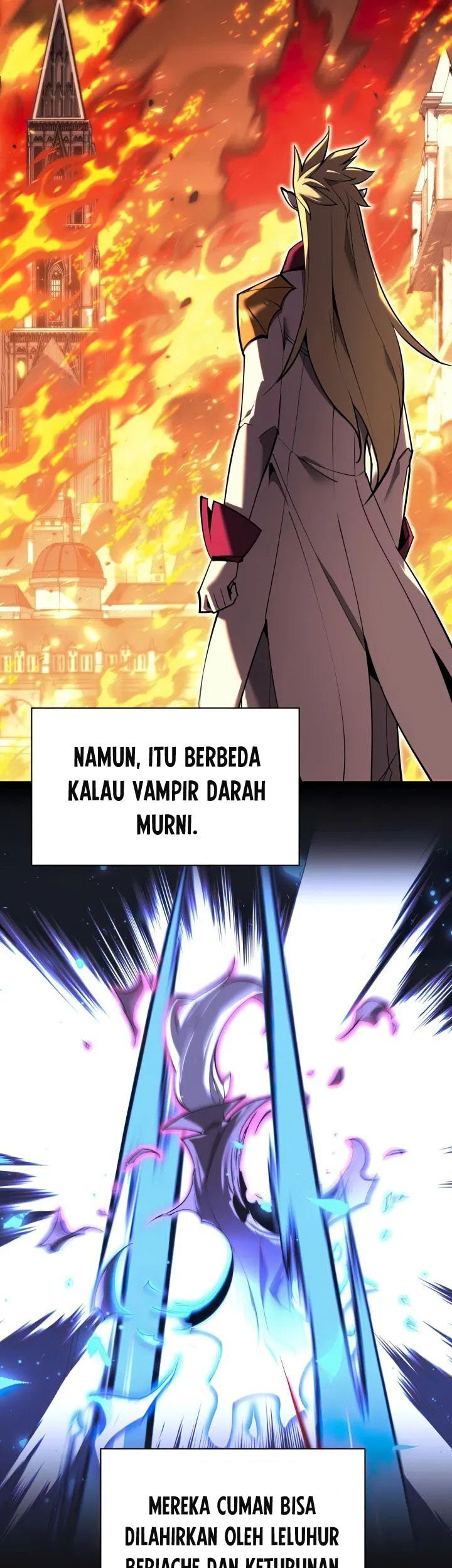 Overgeared Chapter 157 Gambar 4