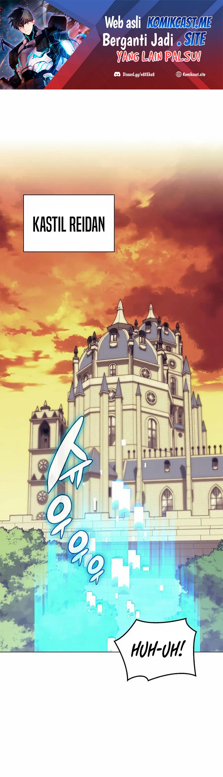 Baca Overgeared Chapter 156 Gambar 2