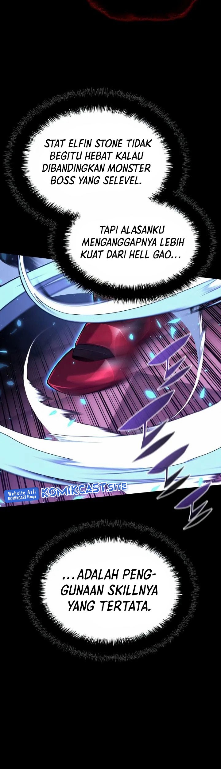 Overgeared Chapter 155 Gambar 40