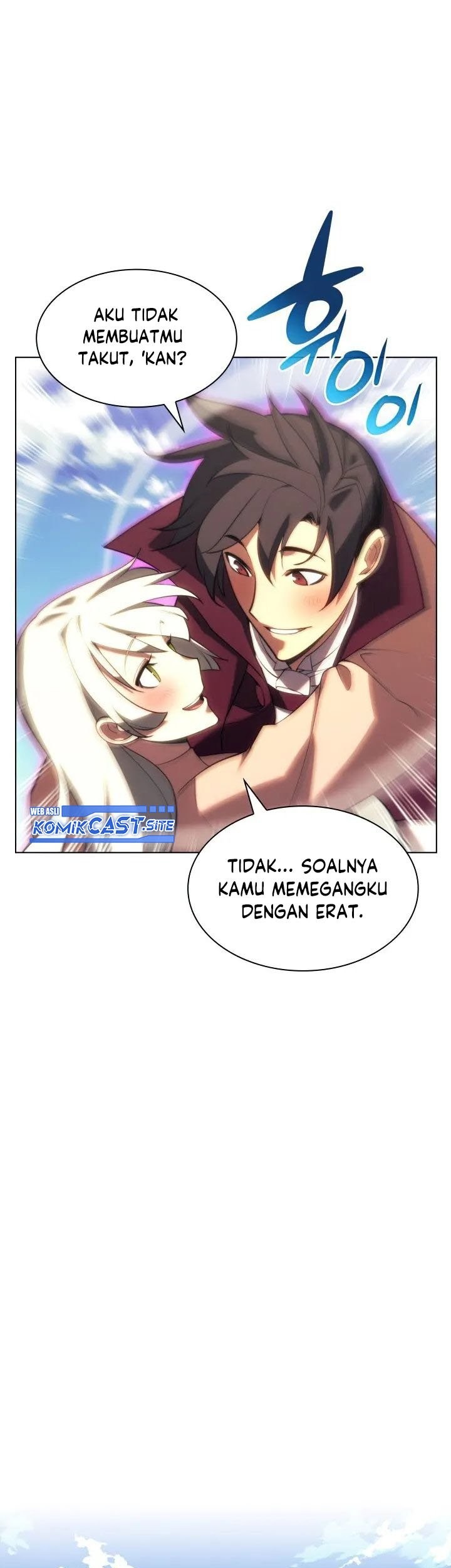 Overgeared New Chapter 151 Gambar 26