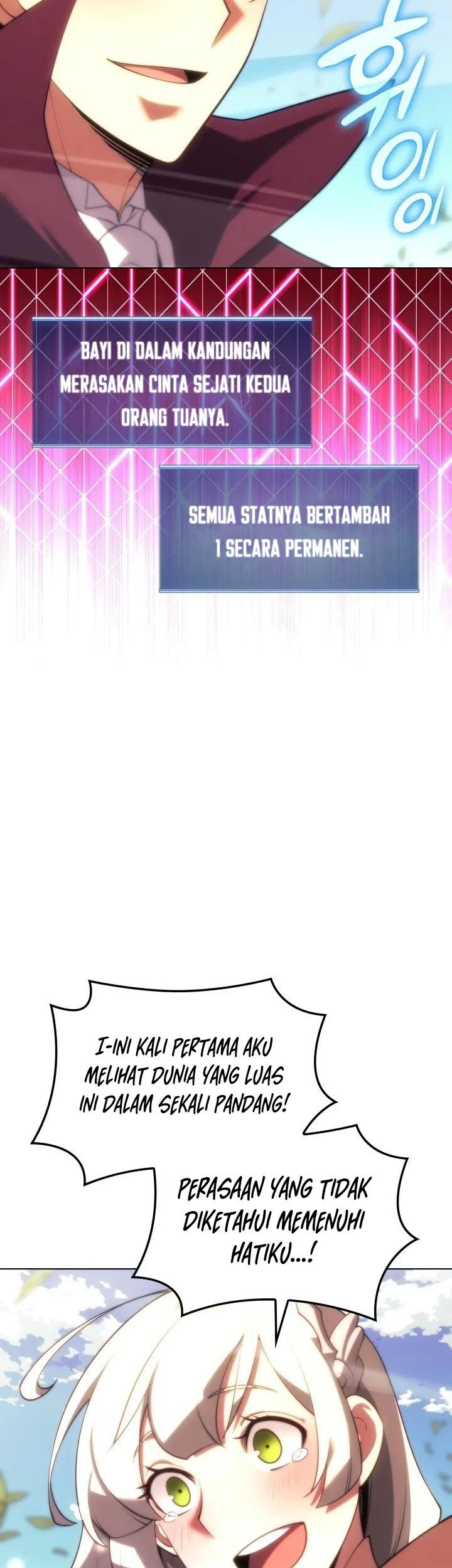 Overgeared New Chapter 151 Gambar 30