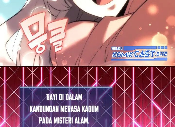 Overgeared New Chapter 151 Gambar 31