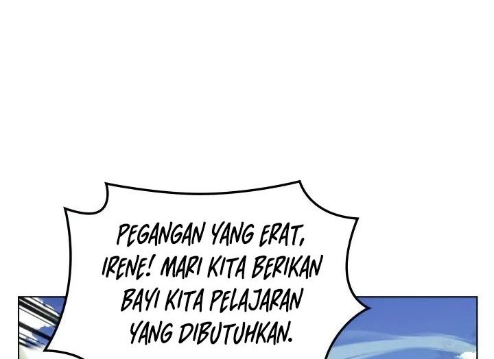Overgeared New Chapter 151 Gambar 33