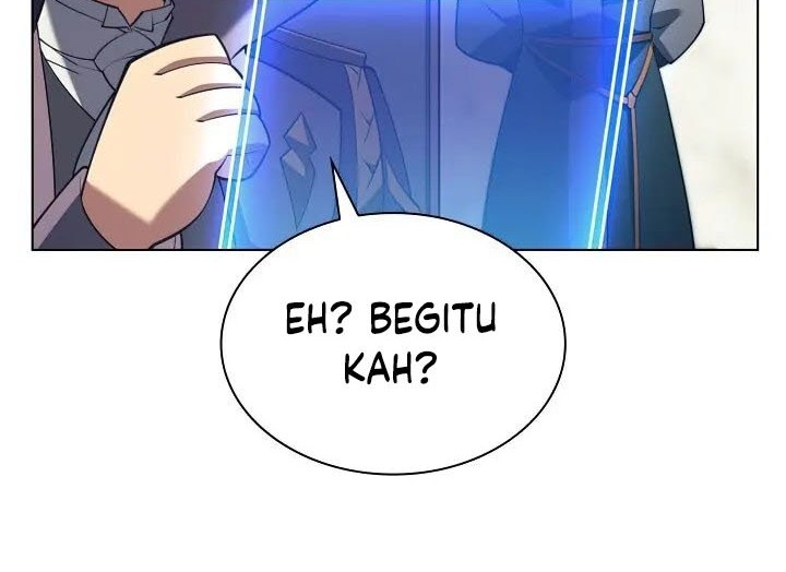 Overgeared New Chapter 151 Gambar 39