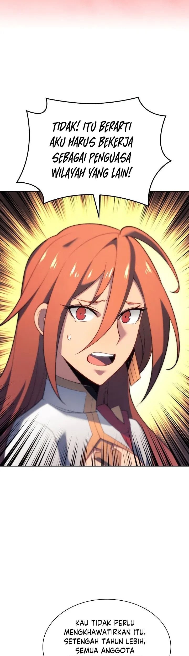 Overgeared New Chapter 151 Gambar 42