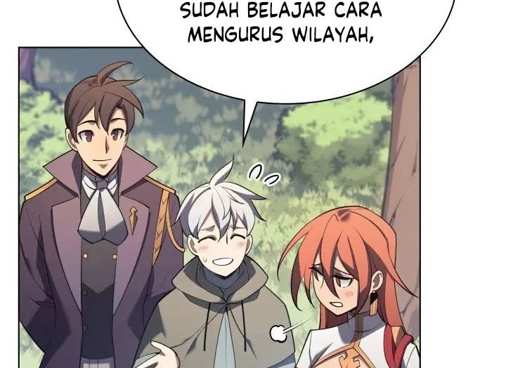 Overgeared New Chapter 151 Gambar 43