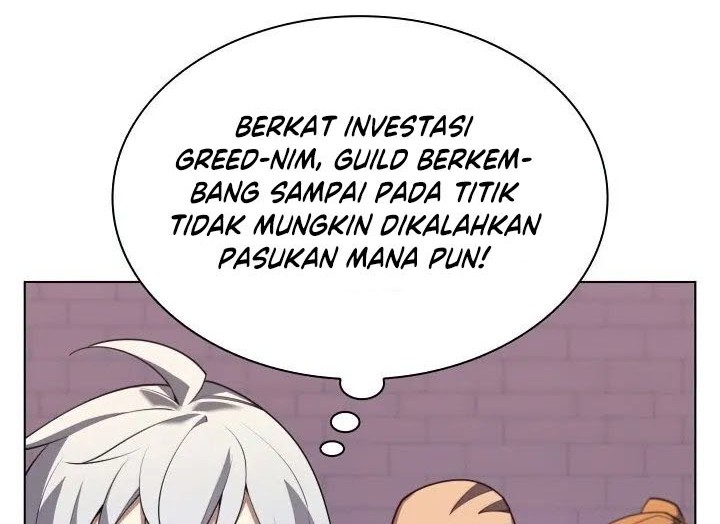 Overgeared New Chapter 151 Gambar 51
