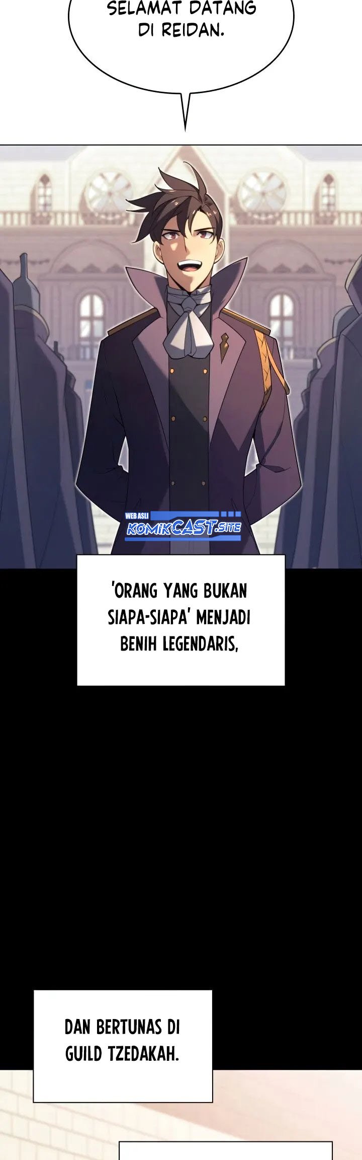 Overgeared New Chapter 151 Gambar 54