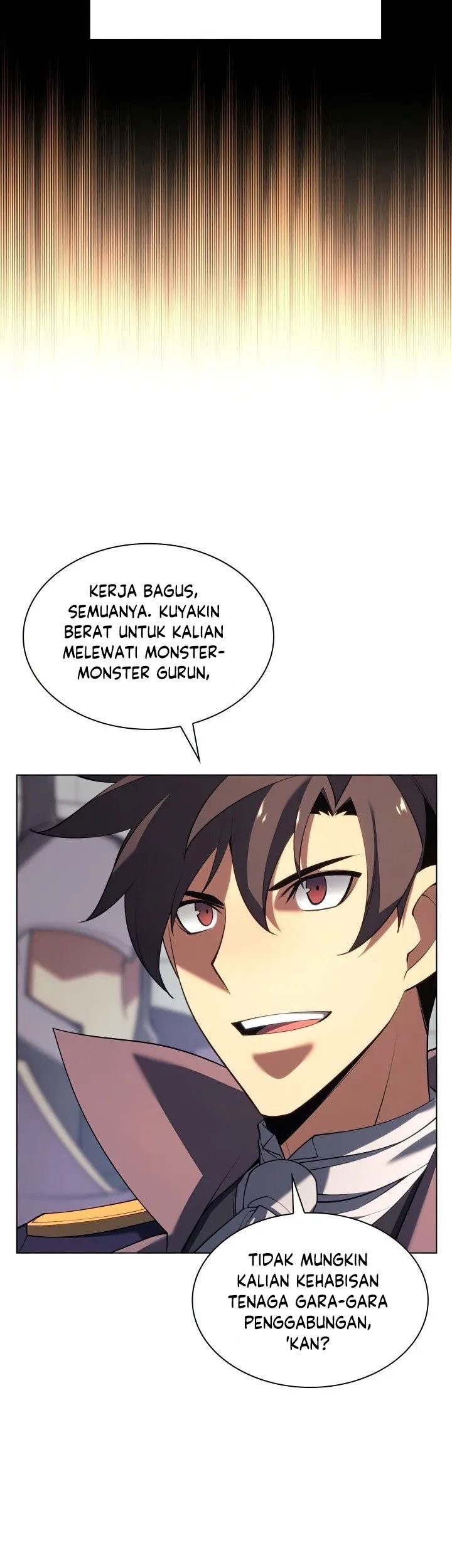 Overgeared New Chapter 151 Gambar 56