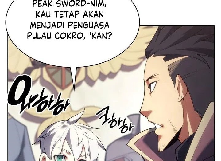 Overgeared New Chapter 151 Gambar 65