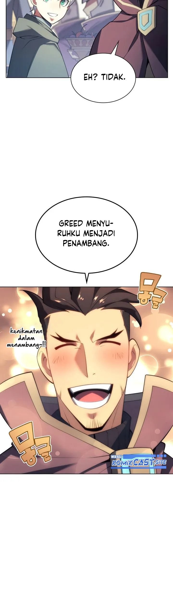 Overgeared New Chapter 151 Gambar 66