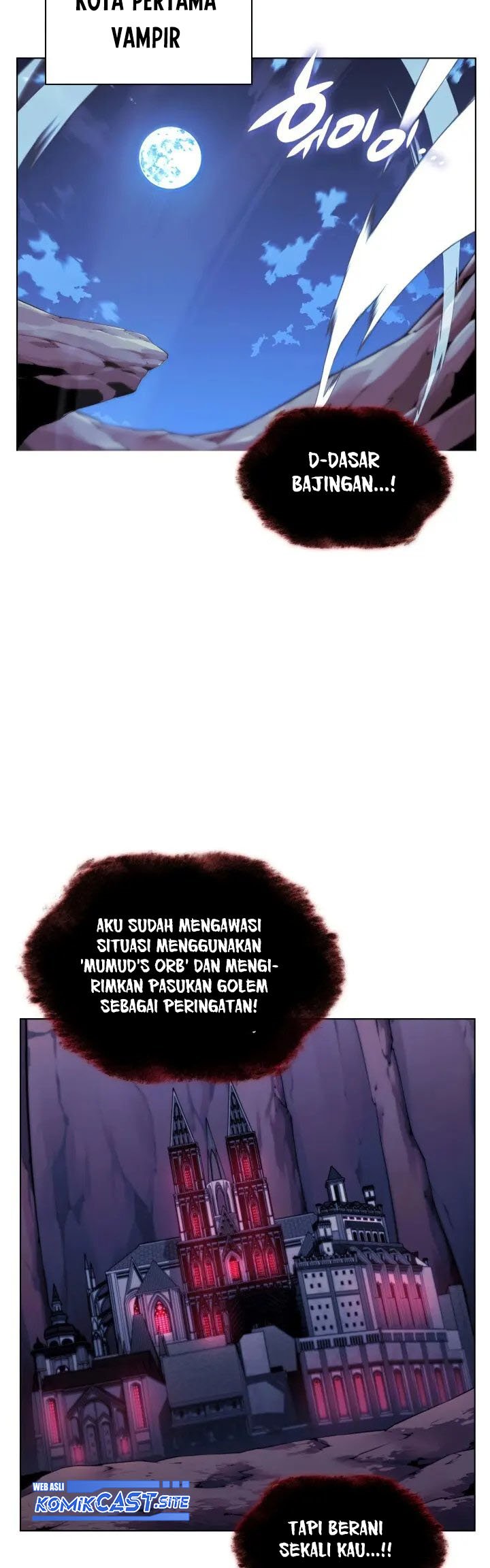 Overgeared New Chapter 151 Gambar 73