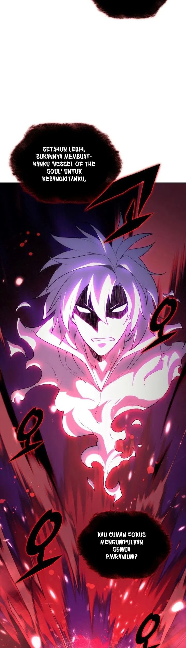 Overgeared New Chapter 151 Gambar 74