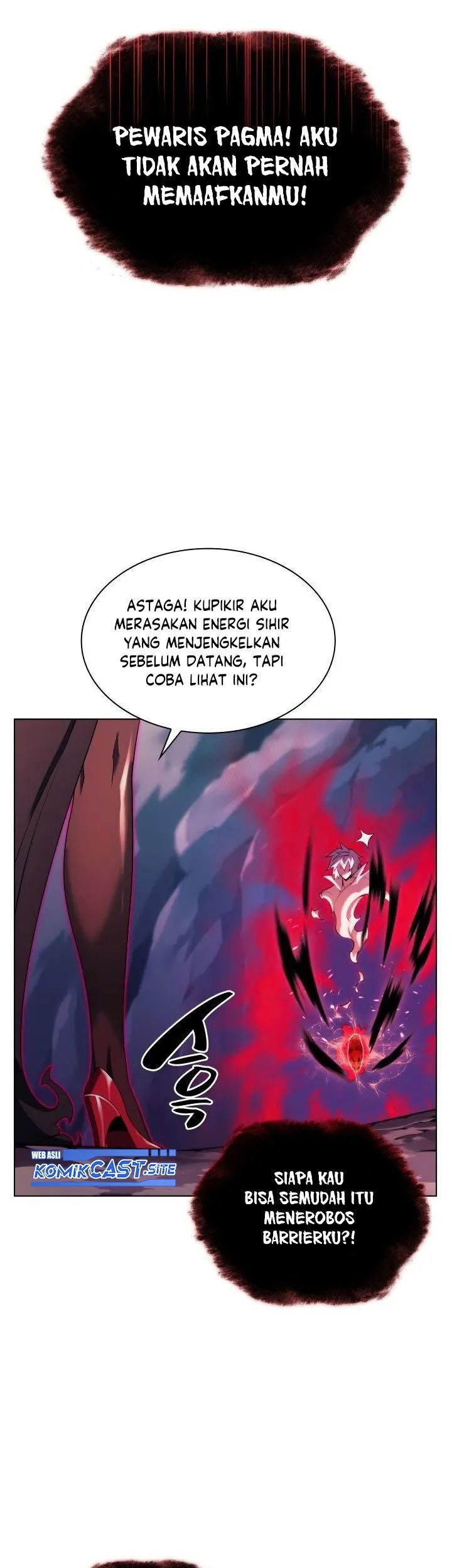 Overgeared New Chapter 151 Gambar 76
