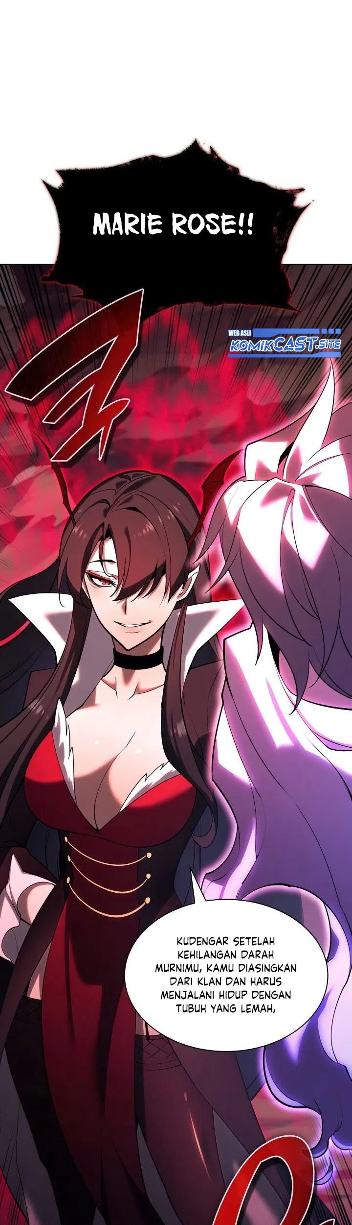 Overgeared New Chapter 151 Gambar 80