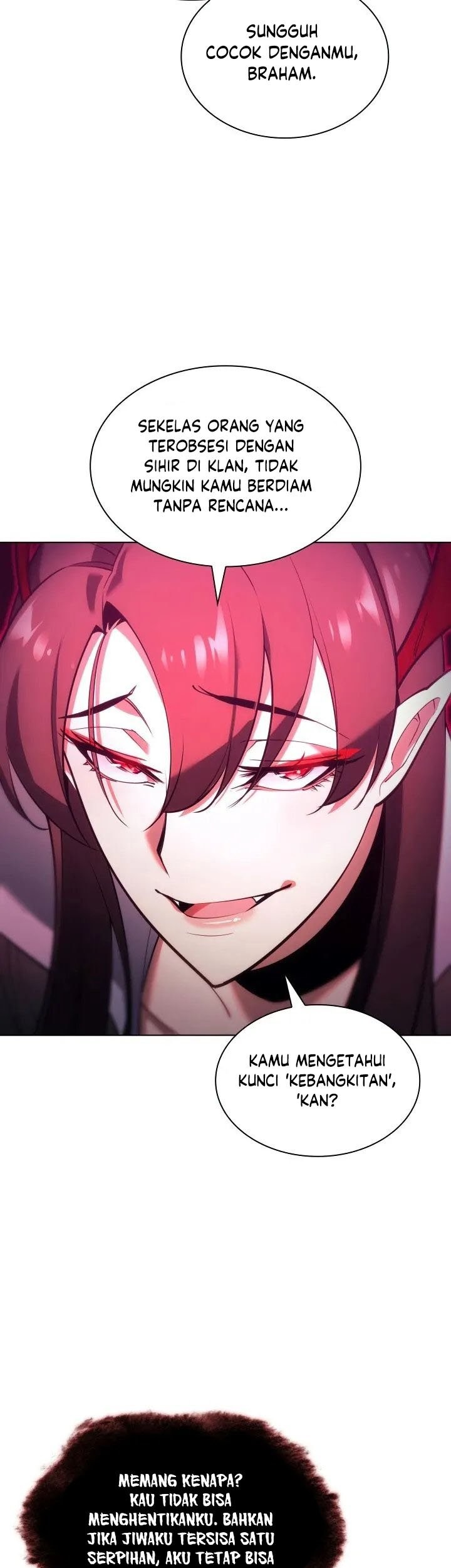 Overgeared New Chapter 151 Gambar 82