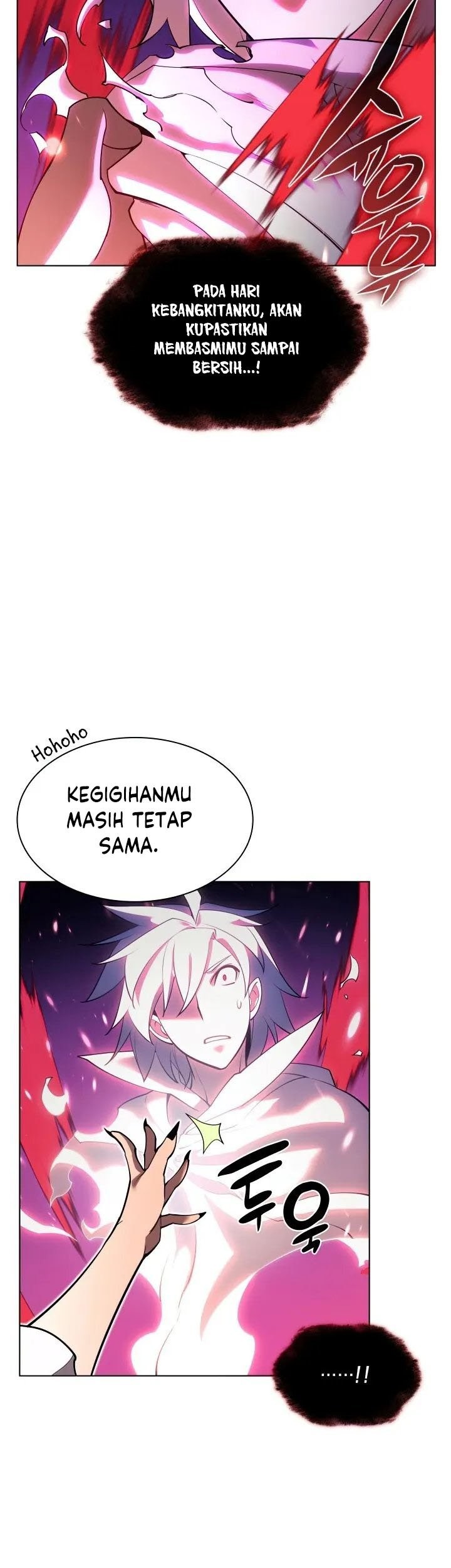 Overgeared New Chapter 151 Gambar 84