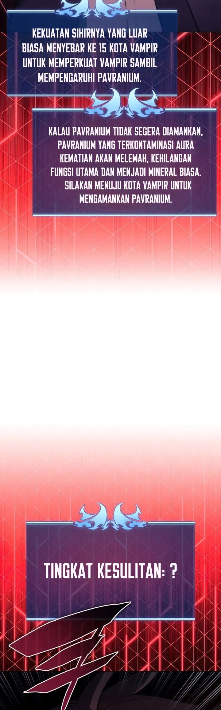 Overgeared New Chapter 151 Gambar 91