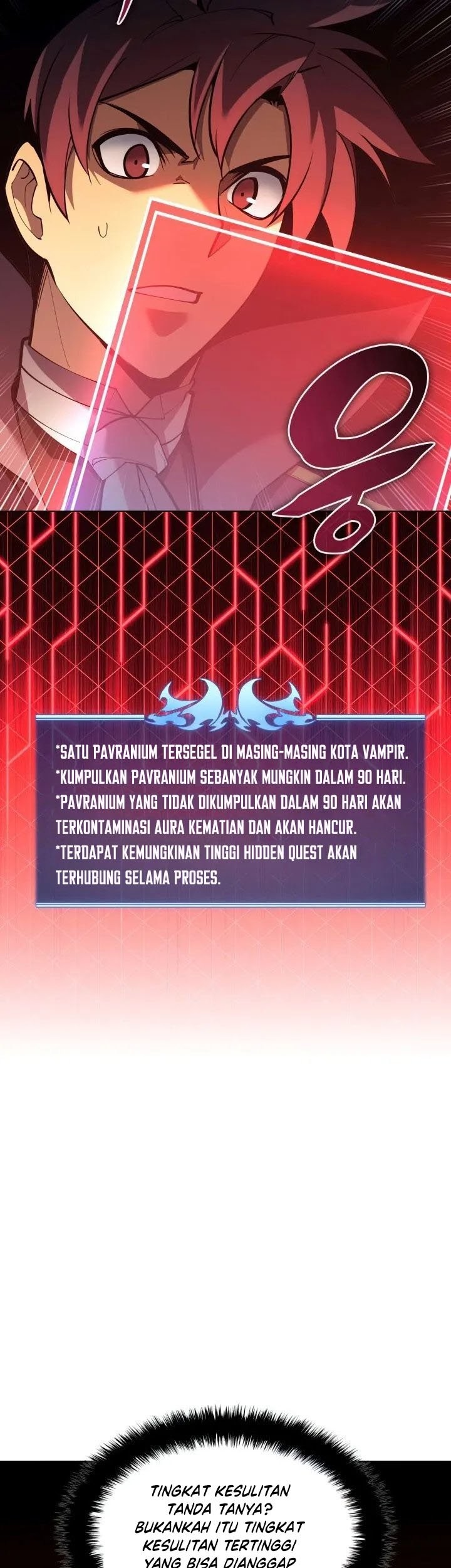 Overgeared New Chapter 151 Gambar 92